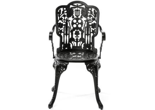 Кресло модель Industry Garden Poltroncina от фабрики Seletti