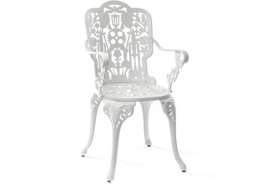 Кресло модель Industry Garden Poltroncina от фабрики Seletti