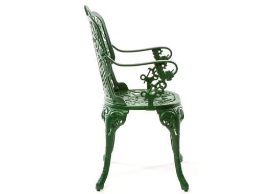 Кресло модель Industry Garden Poltroncina от фабрики Seletti