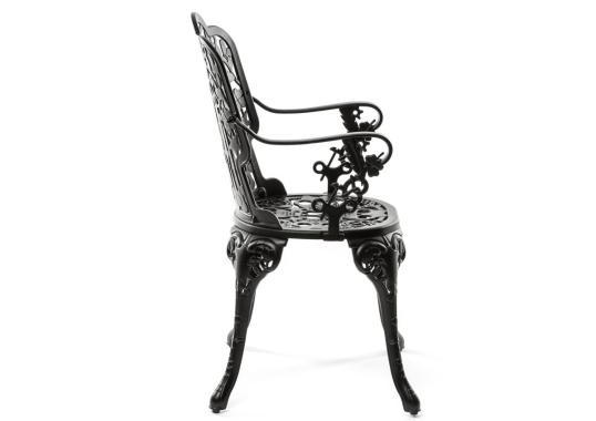 Кресло модель Industry Garden Poltroncina от фабрики Seletti