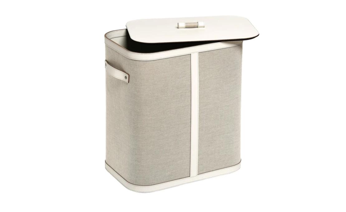 Корзина модель Penelope Laundry Basket от фабрики Pinetti
