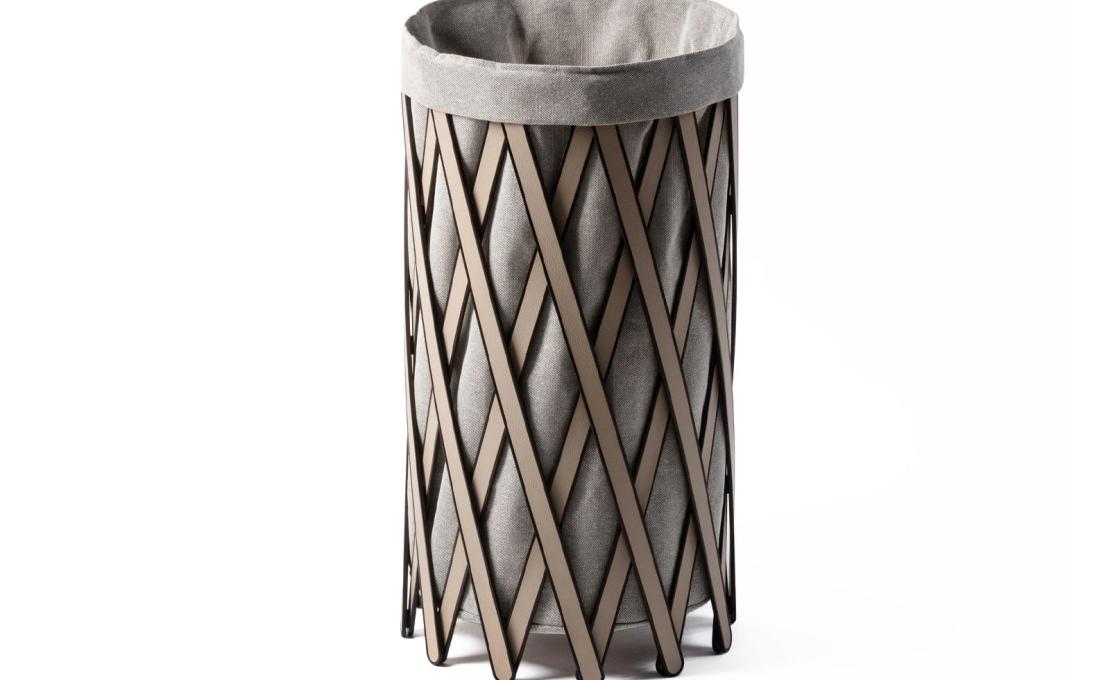 Шкатулка модель Safari Laundry Box от фабрики Pinetti