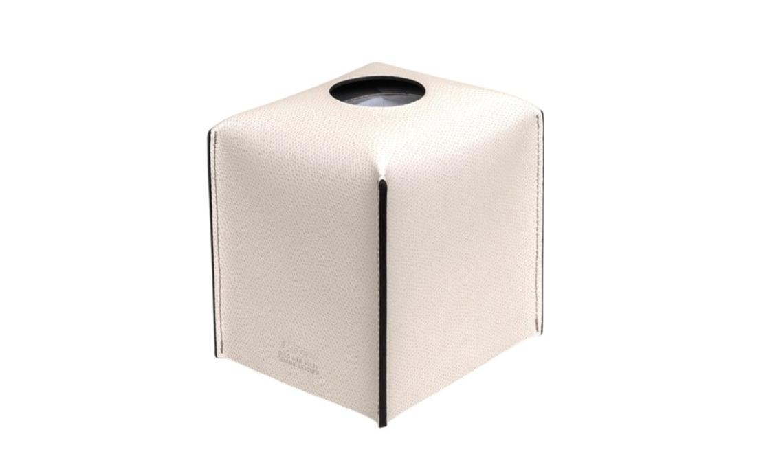 Шкаф модель Soft Square Tissue Box от фабрики Pinetti