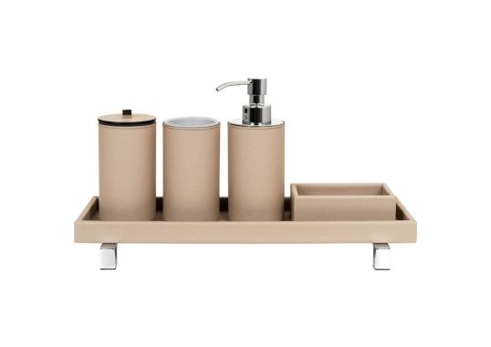 Аксессуар для ванной Poseidon Bathroom Collection Round от Pinetti image 1