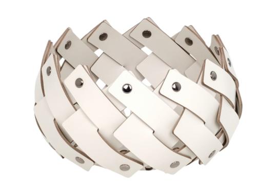 Шкатулка Almeria Pocket Emptier Ø 28 cm от Pinetti image 1