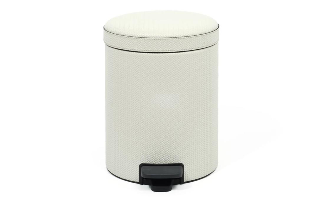 Аксессуар для ванной модель Round Pedal Bin от фабрики Pinetti