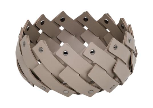 Шкатулка Almeria Pocket Emptier Ø 28 cm от Pinetti image 2