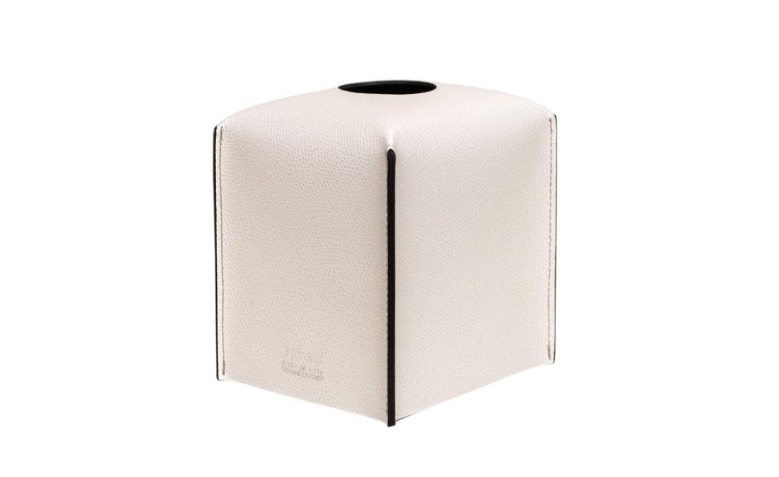 Шкаф модель Soft Square Tissue Box от фабрики Pinetti