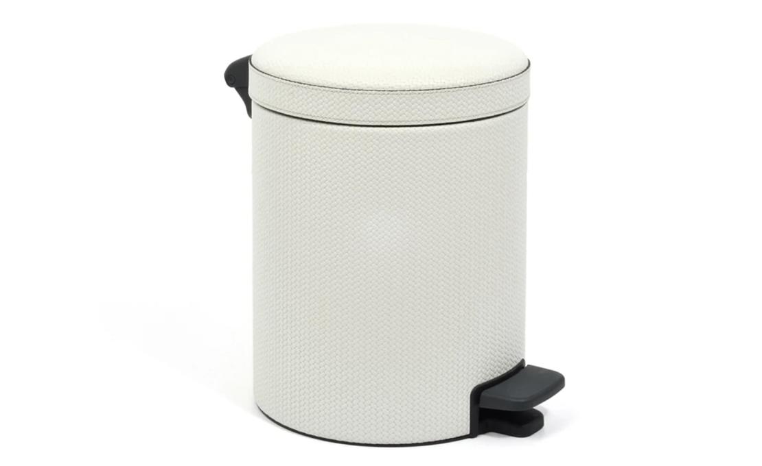 Аксессуар для ванной модель Round Pedal Bin от фабрики Pinetti