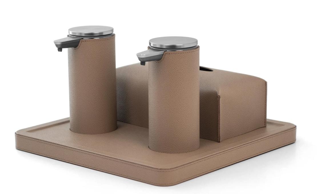 Поднос модель Igea Sanitizing Tray от фабрики Pinetti