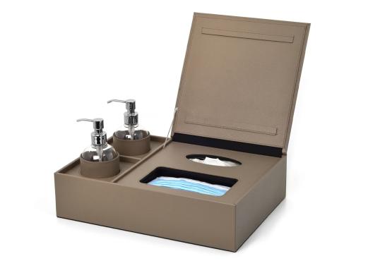Шкатулка Igea Sanitizing Box от Pinetti image 1
