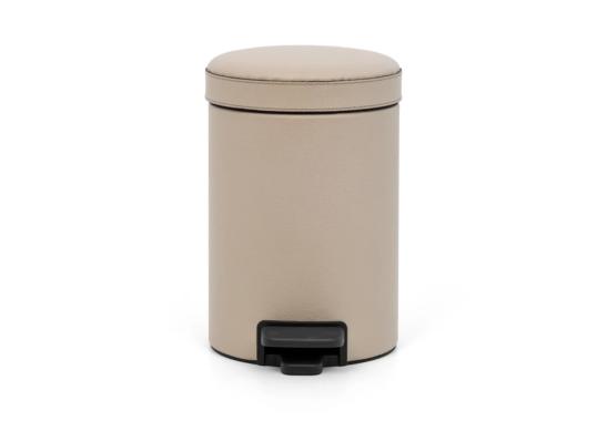 Аксессуар для ванной Round Pedal Bin от Pinetti image 3