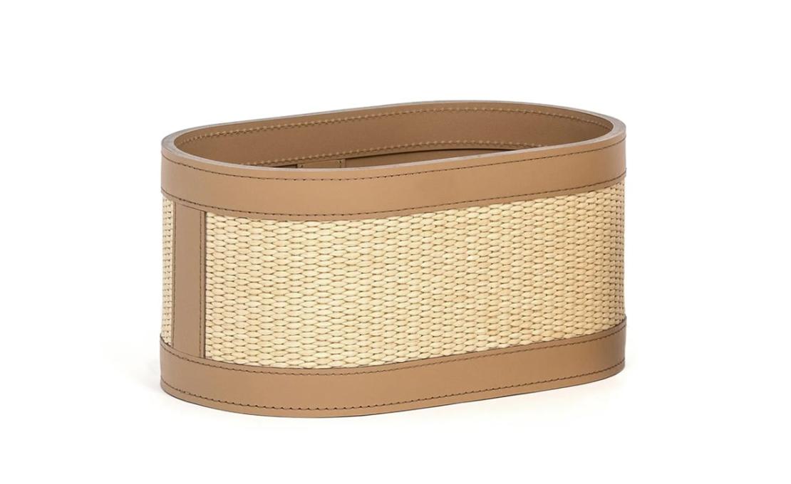 Прихожая модель Aurora Washcloth Holder от фабрики Pinetti