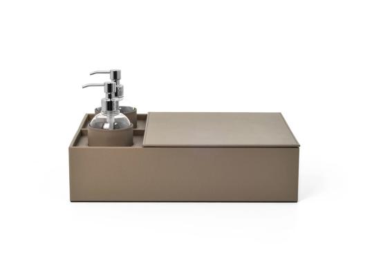 Шкатулка Igea Sanitizing Box от Pinetti image 2
