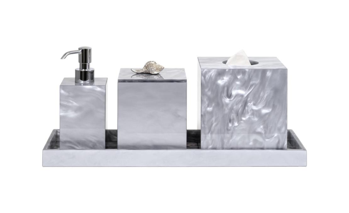 Аксессуар для ванной модель Bea Bathroom Collection от фабрики Pinetti
