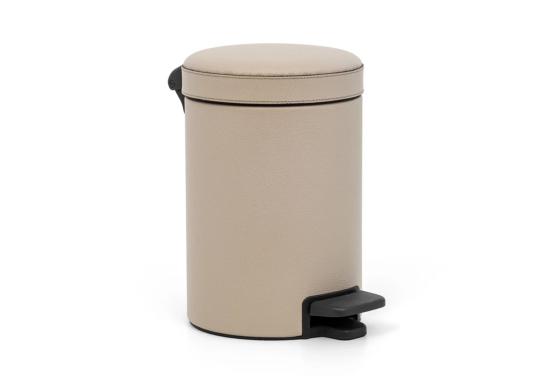 Аксессуар для ванной Round Pedal Bin от Pinetti image 4