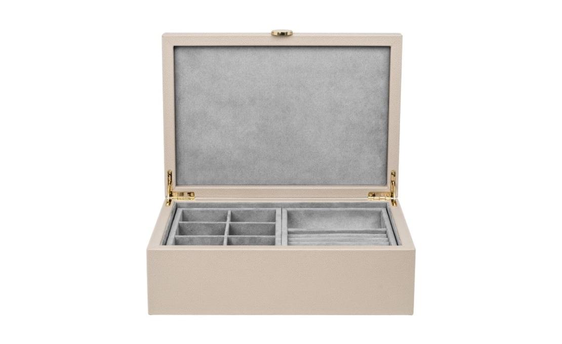 Статуэтка модель Prestige Jewellery Box от фабрики Pinetti