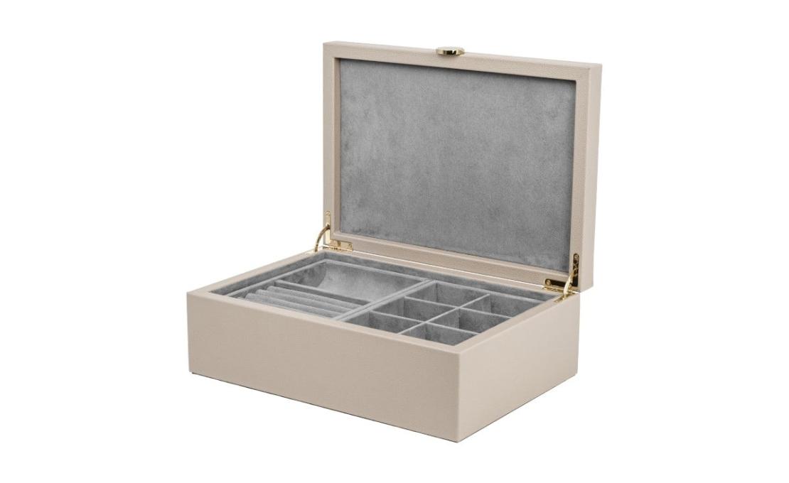 Статуэтка модель Prestige Jewellery Box от фабрики Pinetti