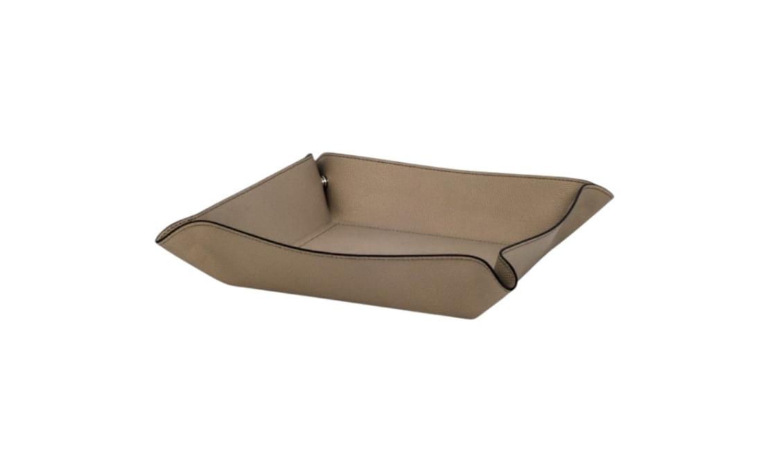 Поднос модель Square Tray - Small от фабрики Pinetti