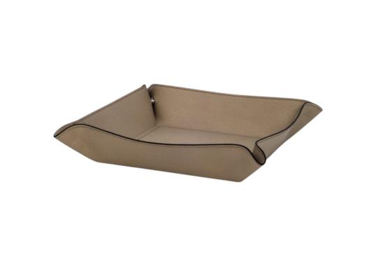 Поднос Square Trinket Tray L 20 cm - P 20 cm от Pinetti image 1