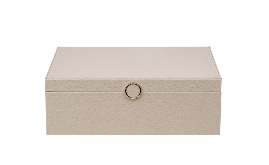 Статуэтка модель Prestige Jewellery Box от фабрики Pinetti