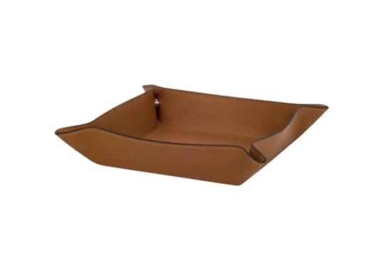 Поднос Square Trinket Tray L 20 cm - P 20 cm от Pinetti image 2