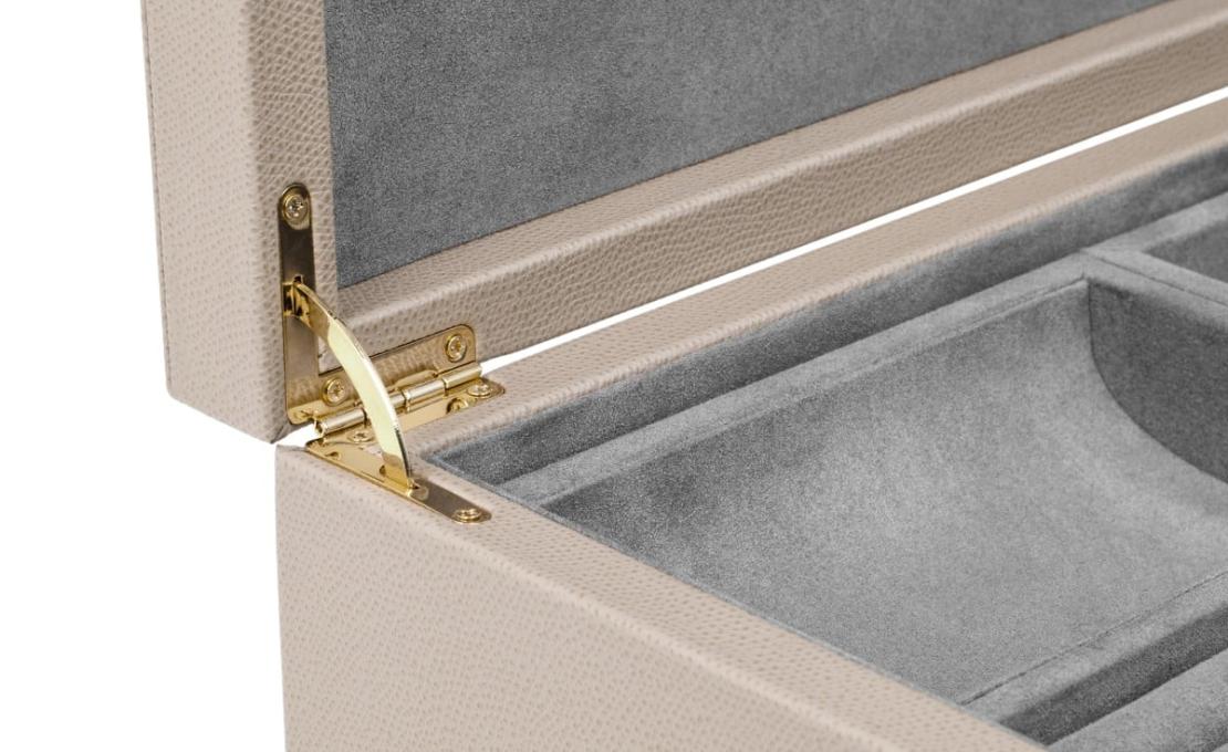Статуэтка модель Prestige Jewellery Box от фабрики Pinetti