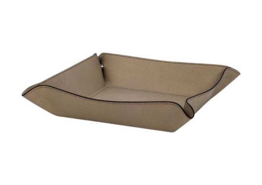 Поднос Square Trinket Tray L 22 cm - P 22 cm от Pinetti image 4