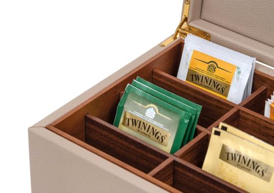 Обеденный стол Tea Box Organizer от Pinetti image 2