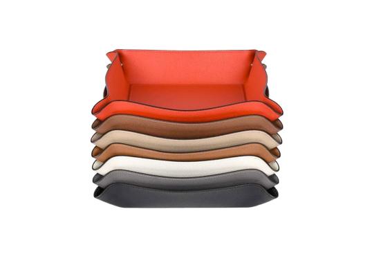 Поднос Square Trinket Tray L 20 cm - P 20 cm от Pinetti image 3