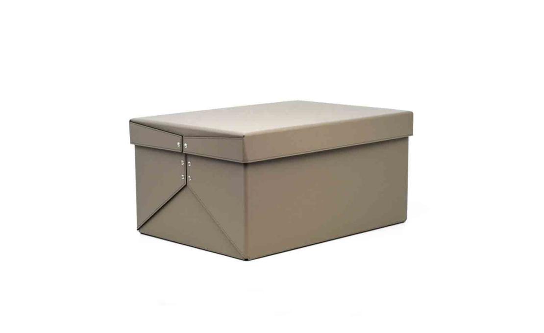 Шкаф модель Origami Closet Box от фабрики Pinetti