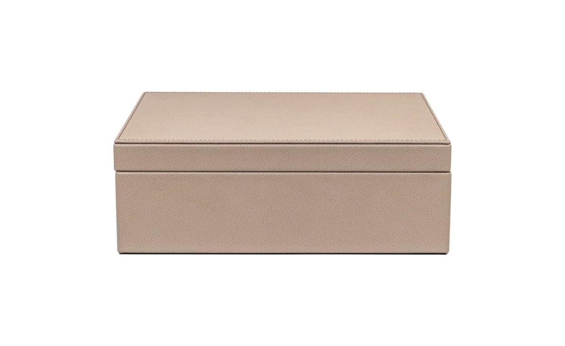Обеденный стол модель Tea Box Organizer от фабрики Pinetti
