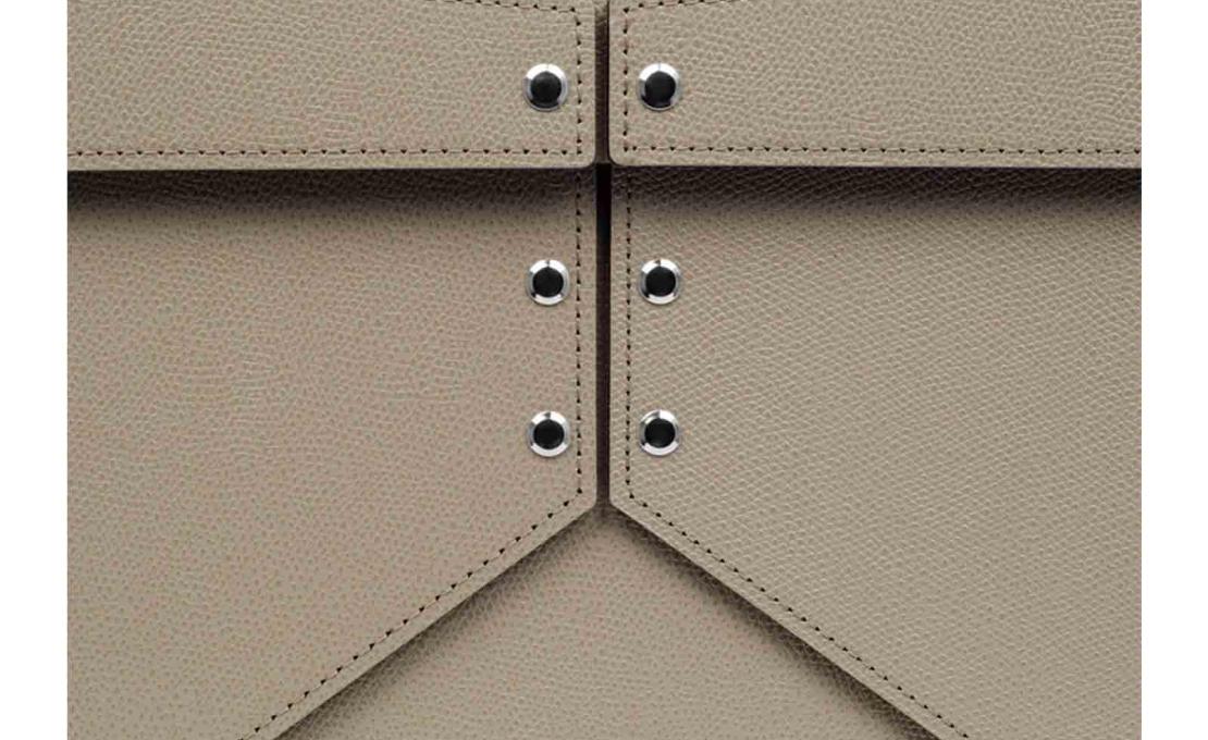 Шкаф модель Origami Closet Box от фабрики Pinetti