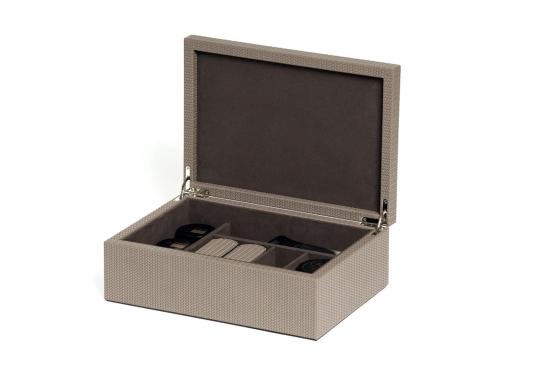 Шкатулка Shoes Kit Box от Pinetti image 1