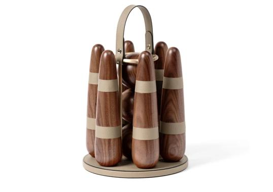 Статуэтка Bowling Set by Pinetti от Pinetti image 1