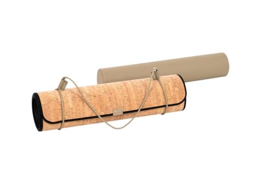 Статуэтка Aria Exercise Mat with Bolster от Pinetti image 1