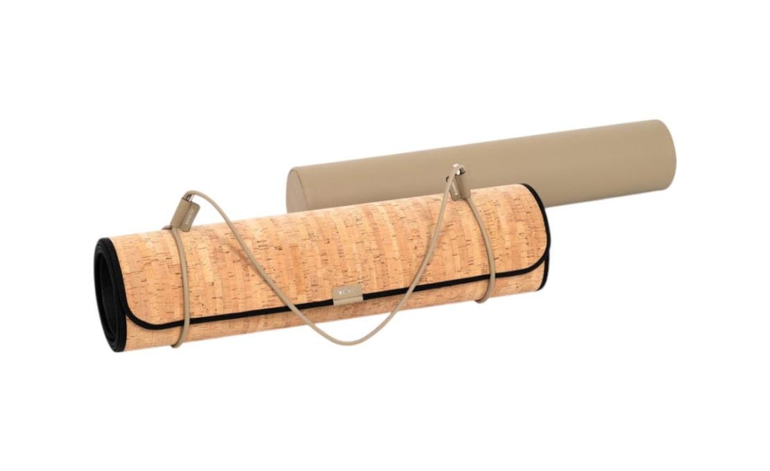 Статуэтка модель Aria Exercise Mat with Bolster от фабрики Pinetti