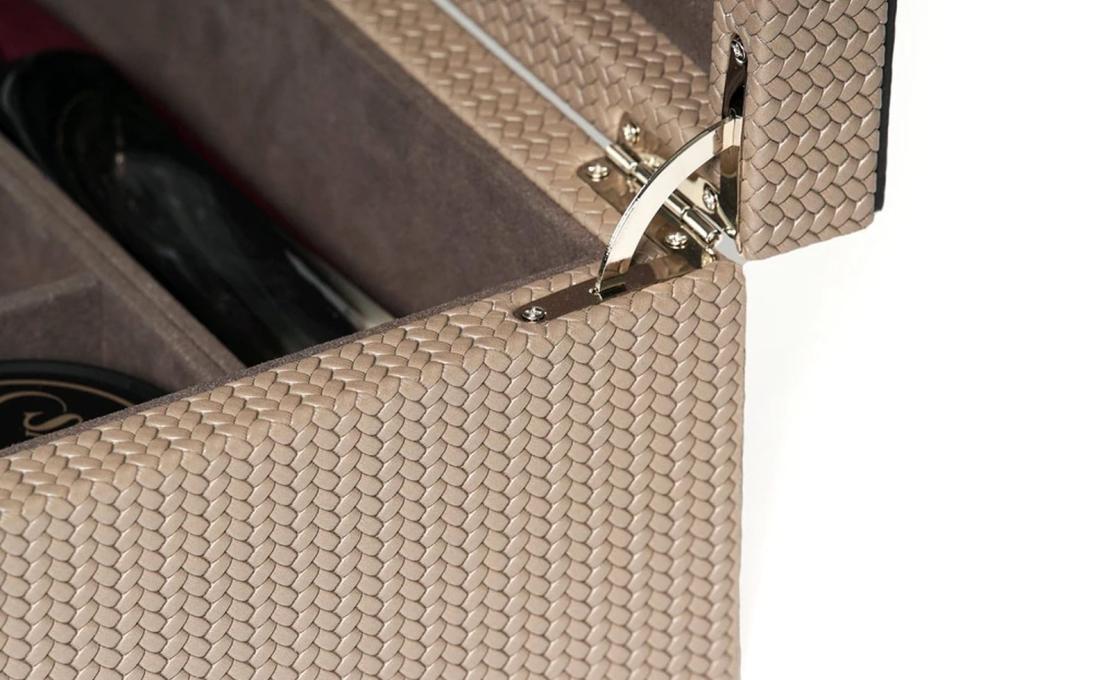 Шкатулка модель Shoes Kit Box от фабрики Pinetti