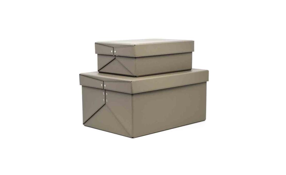 Шкаф модель Origami Closet Box от фабрики Pinetti