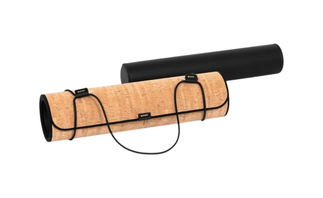 Статуэтка модель Aria Exercise Mat with Bolster от фабрики Pinetti
