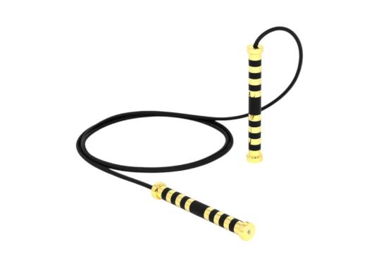 Статуэтка Aria Adjustable Jump Rope от Pinetti image 2