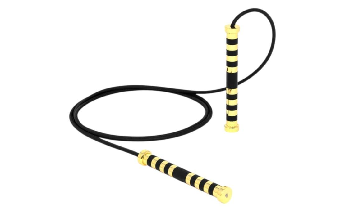 Статуэтка модель Aria Adjustable Jump Rope от фабрики Pinetti