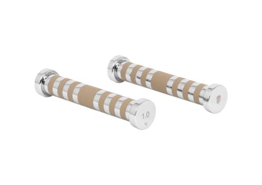 Настольная лампа Aria Dumbells Set of 2 - 1 kg. от Pinetti image 3