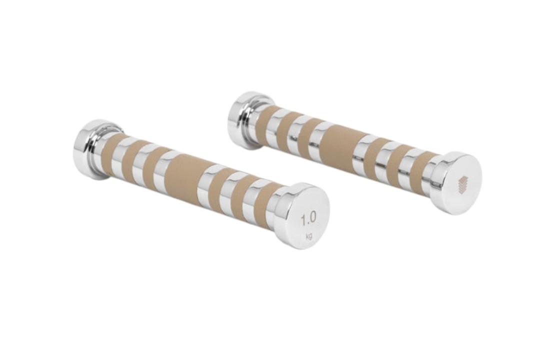 Настольная лампа модель Aria Dumbells Set of 2 - 1 kg. от фабрики Pinetti
