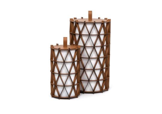 Уличный фонарь Arena Lantern от Pinetti image 1