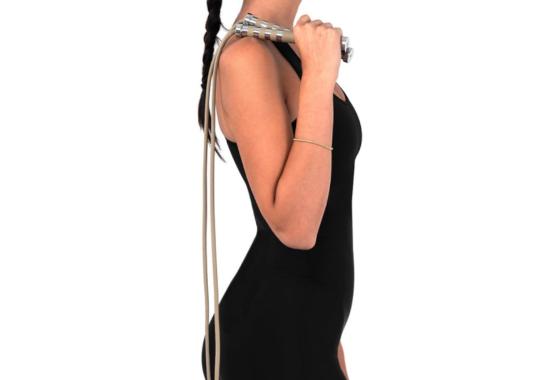 Статуэтка Aria Adjustable Jump Rope от Pinetti image 3