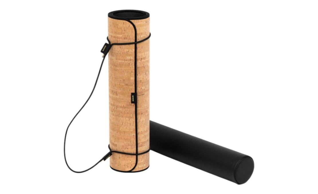 Статуэтка модель Aria Exercise Mat with Bolster от фабрики Pinetti