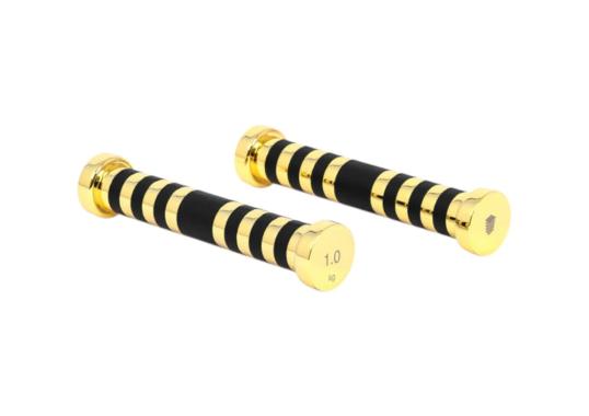 Настольная лампа Aria Dumbells Set of 2 - 1 kg. от Pinetti image 4
