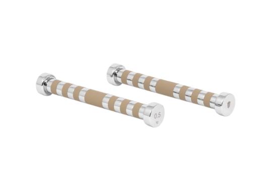 Статуэтка Aria Dumbells Set of 2 - 0.5 kg. от Pinetti image 3