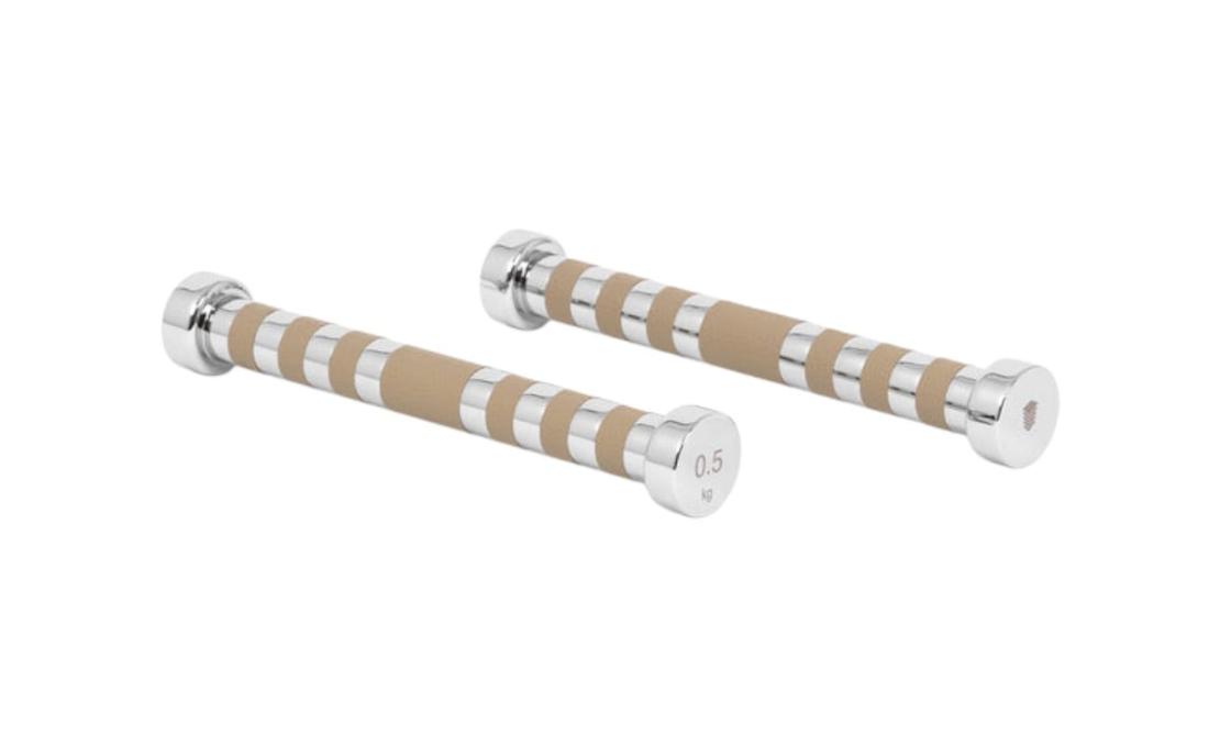 Статуэтка модель Aria Dumbells Set of 2 - 0.5 kg. от фабрики Pinetti